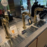 SHARE LOUNGE - 