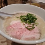 中華そば くらむ - 
