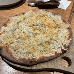 ドンブラボー - 山利のしらす(//∇//)