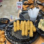 おべんとうのヒライ - 料理写真: