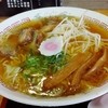 めし・定食　西葉食堂