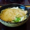 蒜山本格手打うどん やす坊