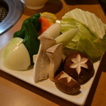 焼肉ざんまい - 