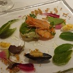 リストランテ サクラ - 