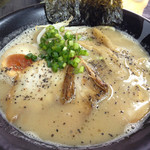 ○○商店 - ◯◯究極ラーメン900