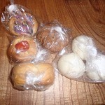 アルファルファ - 【2015年3月】今回の購入品