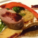 リストランテ サクラ - 