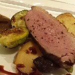 リストランテ サクラ - 