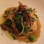 リストランテ ラ チャウ - 