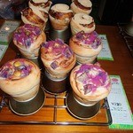 アルファルファ - 【2015年3月】