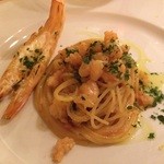 リストランテ ラ チャウ - 