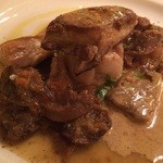 リストランテ ラ チャウ - 