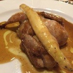 リストランテ ラ チャウ - 