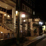 横濱元町 霧笛楼 - 