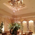 Shin Harada - 店内雰囲気