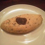 ラトリエ・ドゥ・ヴィーブル - トリフのオムレツ