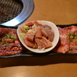 焼肉ざんまい - 