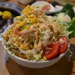 焼肉ざんまい - 