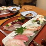 みのり寿司 - 