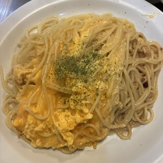 がっつりスパゲッティ ぱすたや_1