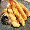 天ぷら和食 まんてん - 