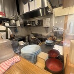 はるちゃんラーメン - 