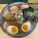 はるちゃんラーメン - 