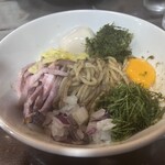 らあめん 鬼ぼし - 