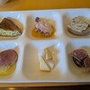イタリア食房 TAVERNA VISCONTI - 