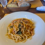 イタリア食房 TAVERNA VISCONTI - 