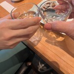 寿司あおい - 