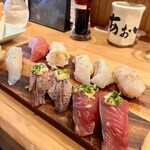 寿司あおい - 