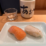 寿司あおい - 