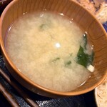 しんぱち食堂 - 料理写真: