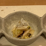 小料理 かなや - 