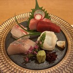 小料理 かなや - 