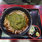 よしかわ屋 - 料理写真: