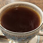 あぶり珈琲 - 