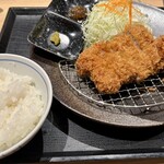 かつ雅 - 料理写真: