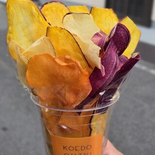 小江戸おさつ庵_1