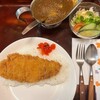 とんかつ翁 - 料理写真: