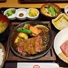 はしや - 料理写真: