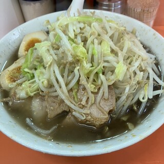 らーめん いごっそう_1