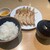 石松餃子 - 料理写真: