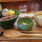 山一 - 