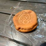 宮きしめん - 宮まんじゅう！