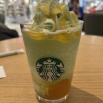 スターバックスコーヒー - ドリンク写真: