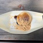 富士茶庵 - 料理写真: