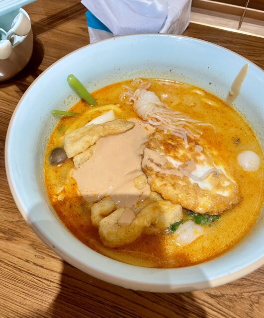 麻辣湯ききゃくの写真