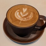 WOODBERRY COFFEE - ドリンク写真: